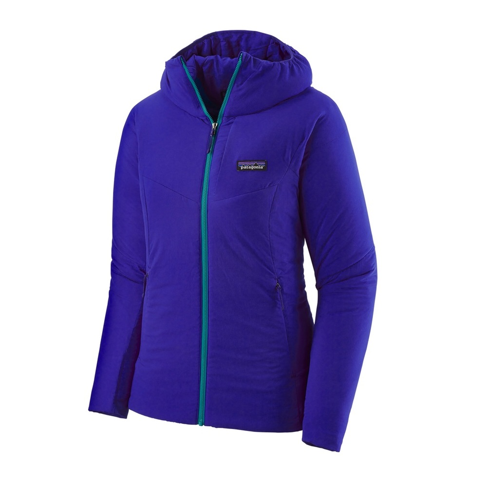 Patagonia Nano Air Hoody Small